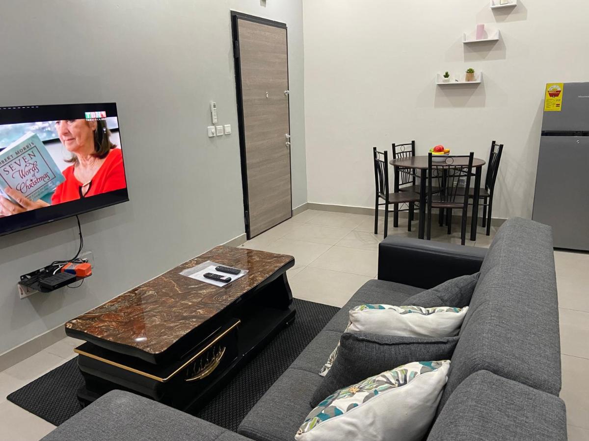 אקרה Queens View Apartment מראה חיצוני תמונה